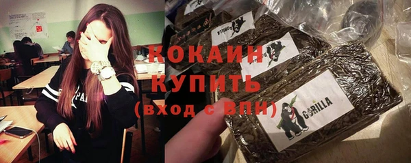 прущий лед Магас