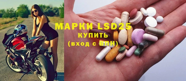прущий лед Магас